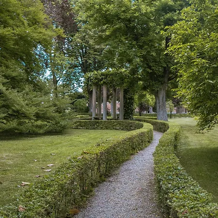 Il Castello Di San Gaudenzio 4*