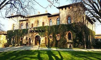 Il Castello Di San Gaudenzio 4*