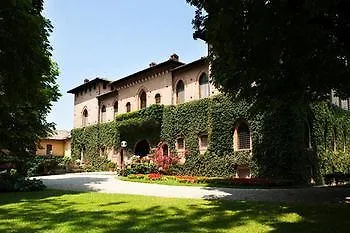 Il Castello Di San Gaudenzio מלון
