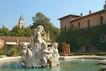 Il Castello Di San Gaudenzio מלון צ'רבזינה