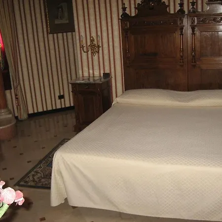 Il Castello Di San Gaudenzio 4*