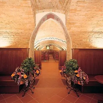 Il Castello Di San Gaudenzio מלון
