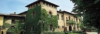 Il Castello Di San Gaudenzio 4* צ'רבזינה