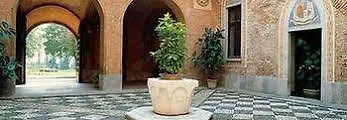 מלון Il Castello Di San Gaudenzio 4*